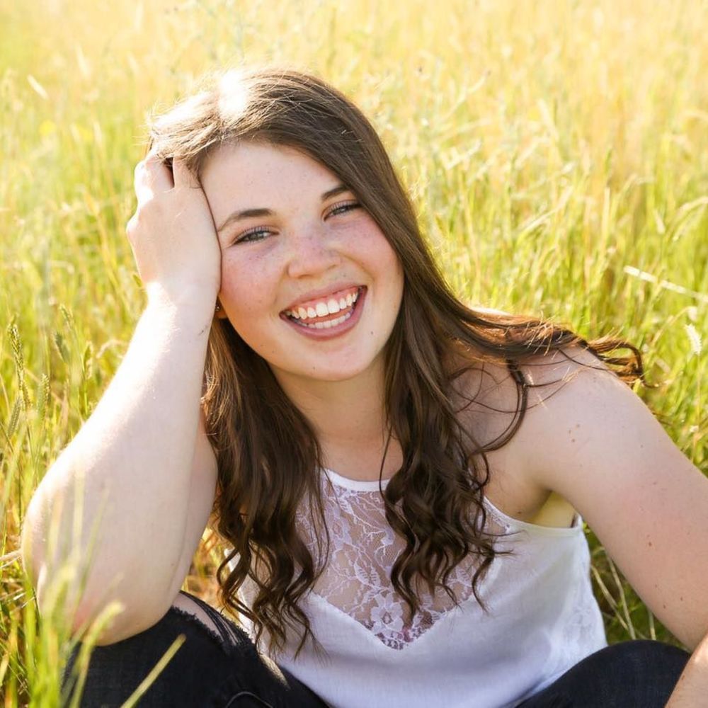 Meet your Posher, Grace